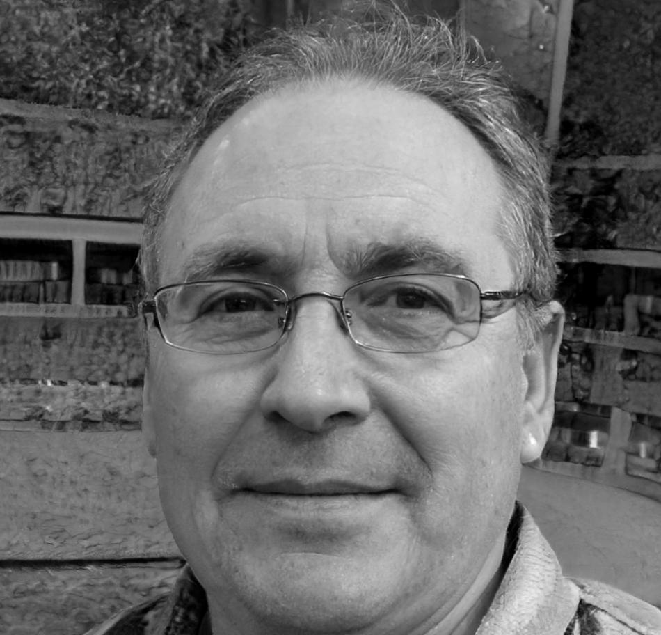Portret Claudiu Marin
