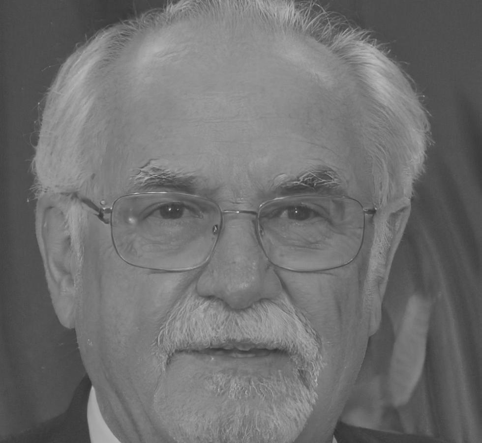 Portret Radu Gheorghe